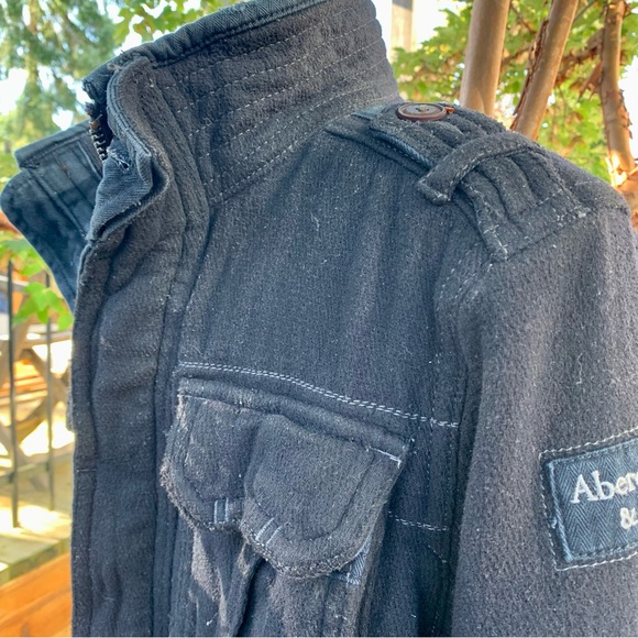 Abercrombie & fitch Elk Lake jacket - Picture 3 of 15